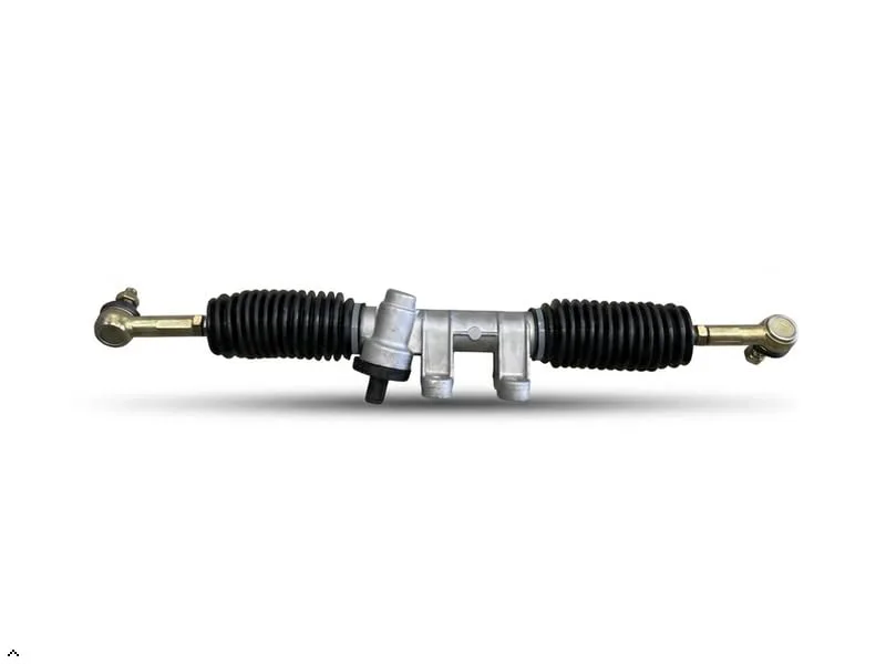 Evolution Classic Carrier Turfman Steering Gear Box 2.01.0013