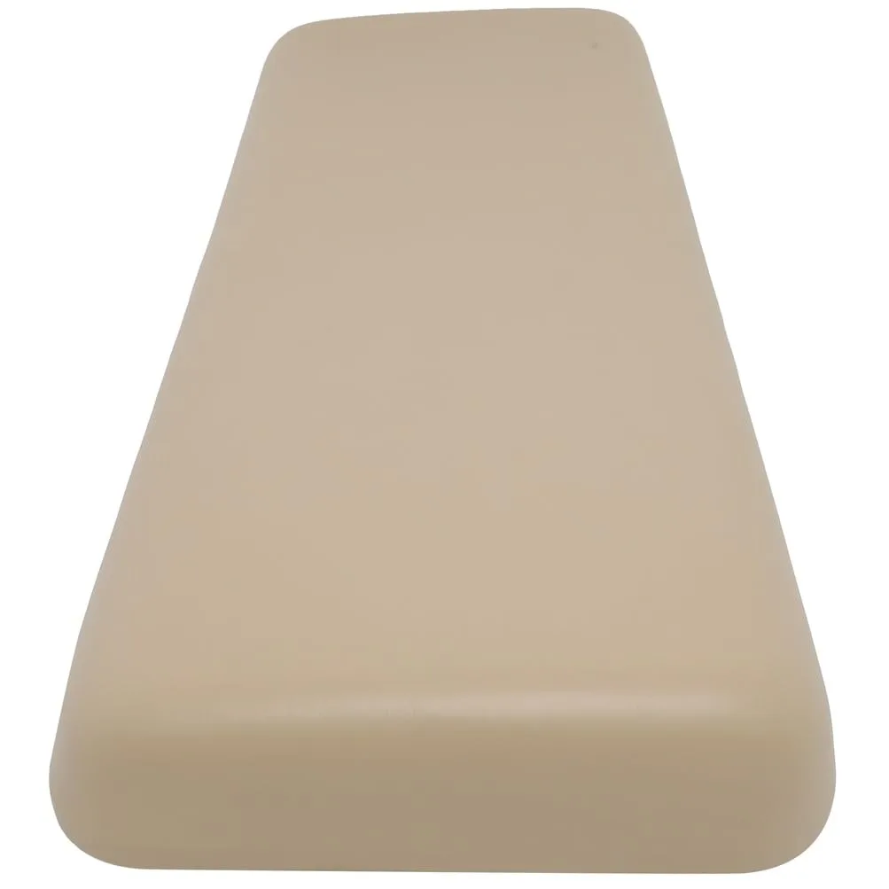 ROADFAR Golf Cart Rear Seat Cushion Set - Buff image 2