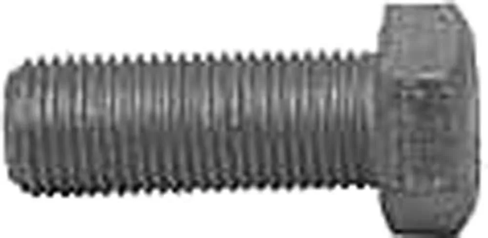 Performance Plus Carts Comet Clutch Puller Bolt 212