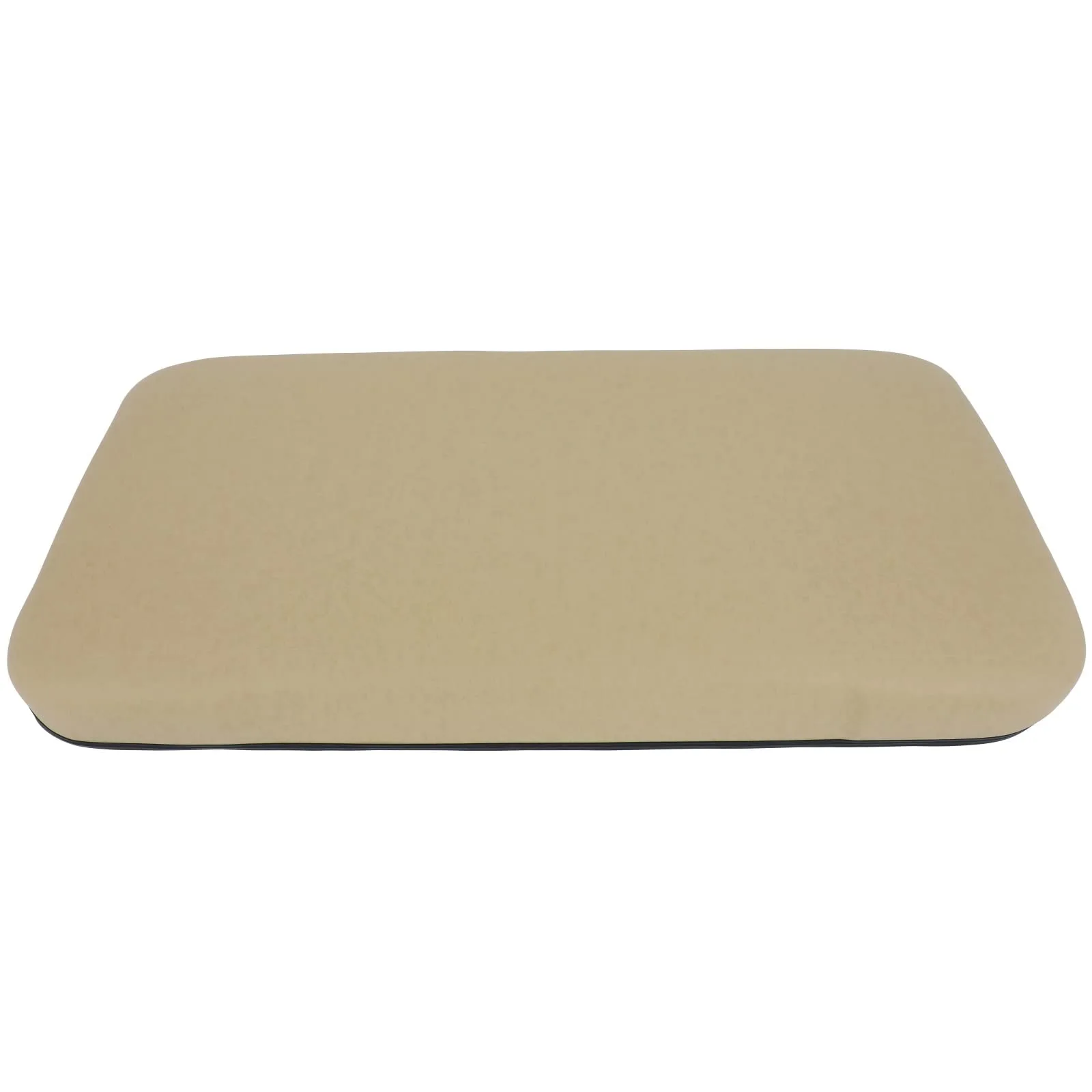 cciyu E-Z-GO TXT Front Seat Cushion Set - Buff image 4