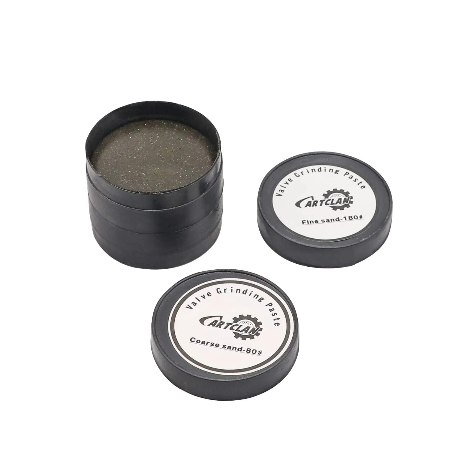 CartClan Valve and Seal Kit for Club Car FE290 Carts image 4