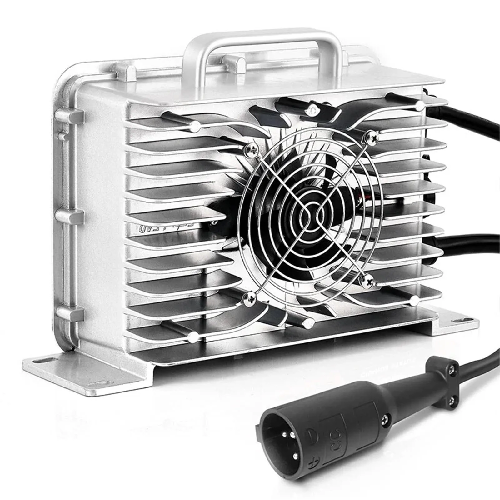 NLPBFD 36V 18A Charger for Club Car Golf Carts image 2