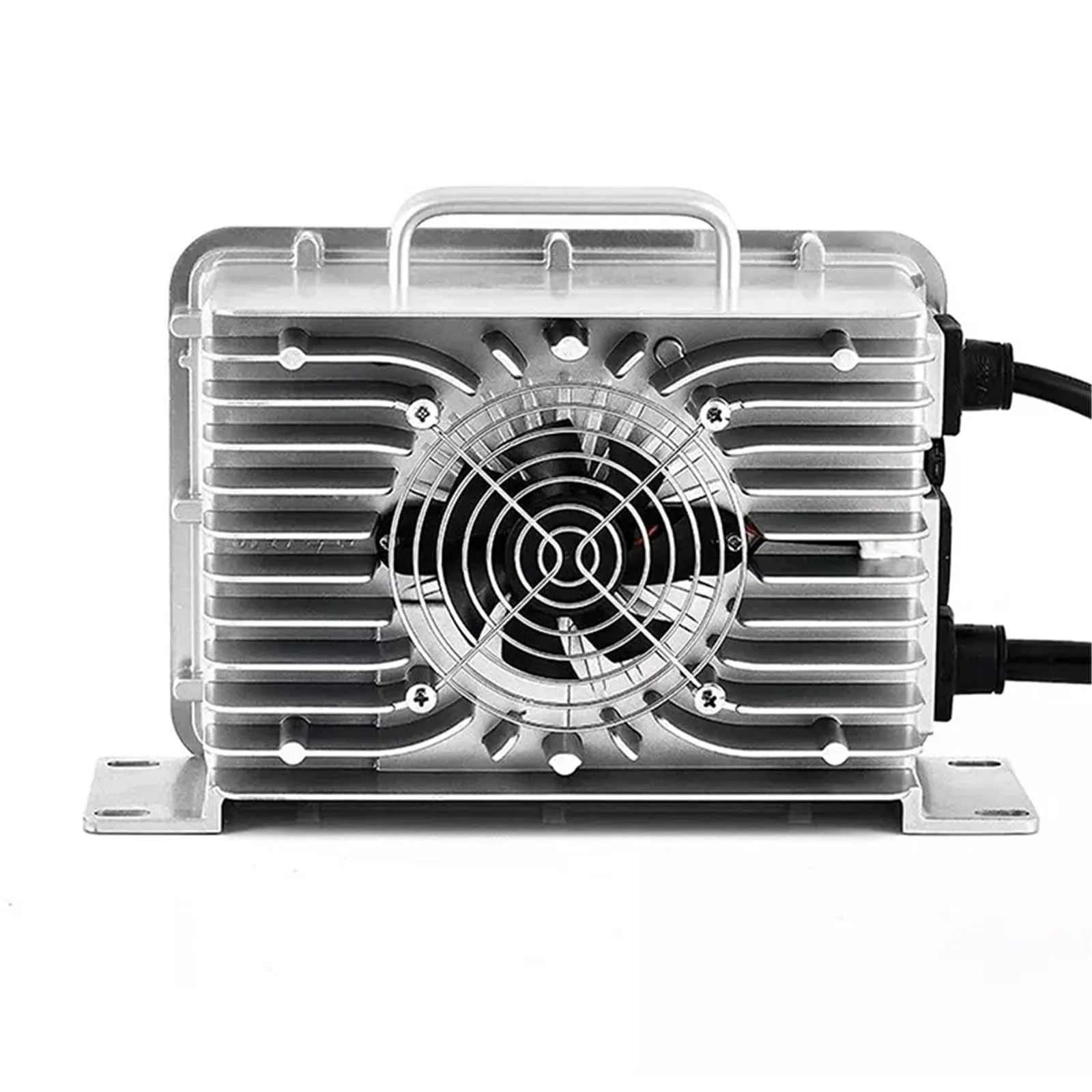 NLPBFD 36V 18A Charger for Club Car Golf Carts image 3