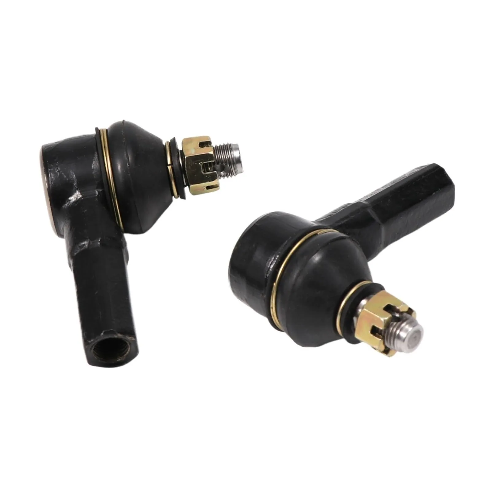 OETIBUFA Golf Cart Tie Rod Ball Head Set