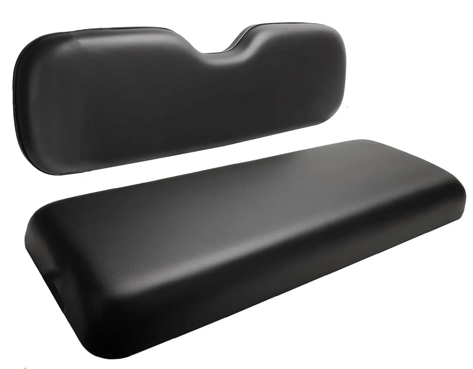Dr.Acces YR-397-1 Rear Flip Seat Cushion Set for E-Z-GO, Club Car, Yamaha