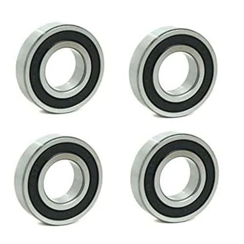 Huskey Front Hub Bearing Kit for Club Car DS (2003+) & Precedent (2004+)