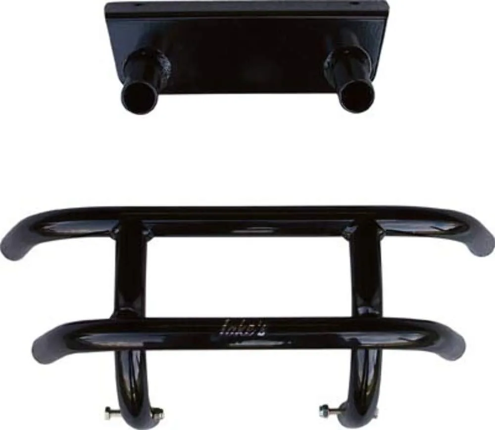 Jake’s Front Bumper for Club Car DS Golf Cart, MPN 7259