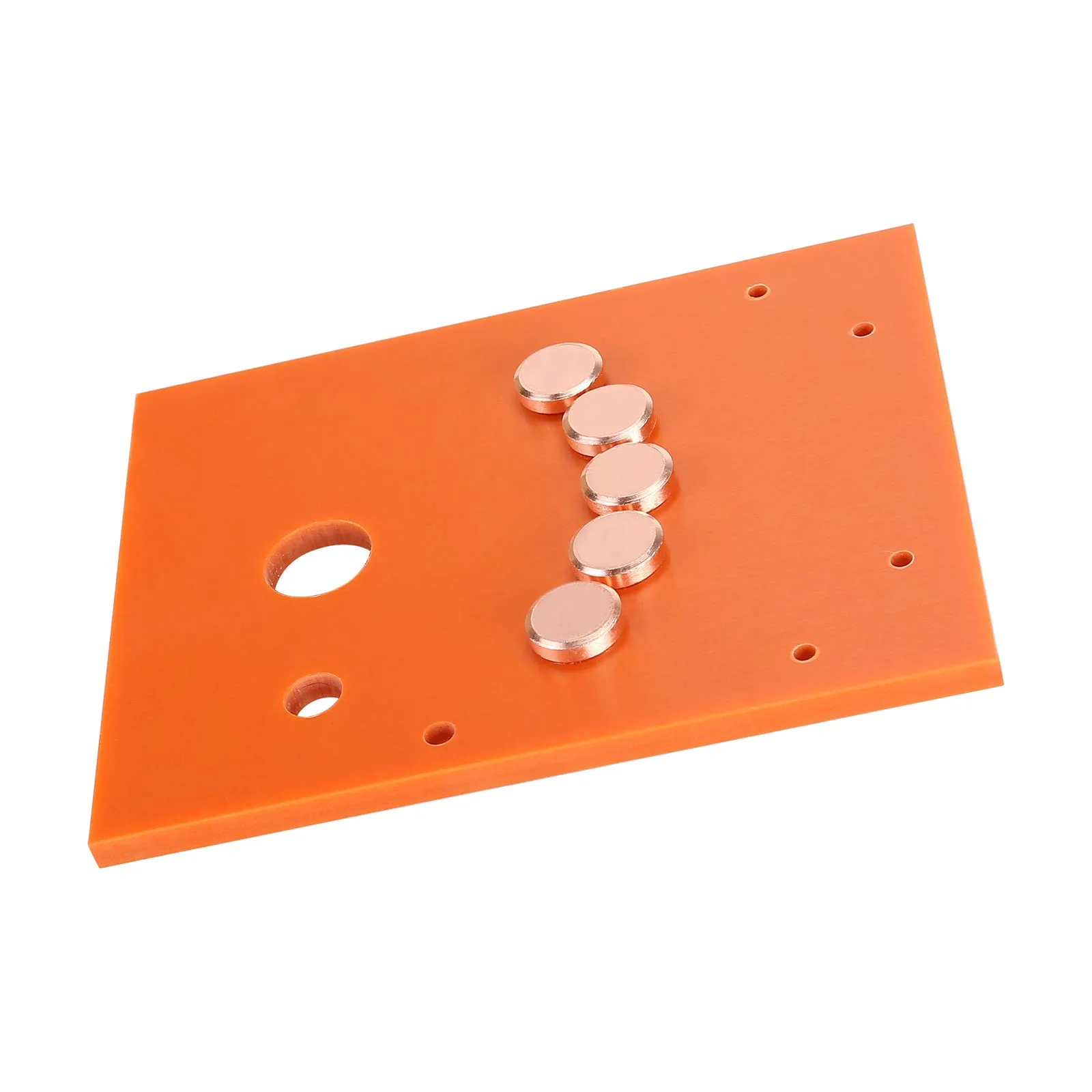 10L0L Speed Control Switch Board 14898-G1 for E-Z-GO image 3