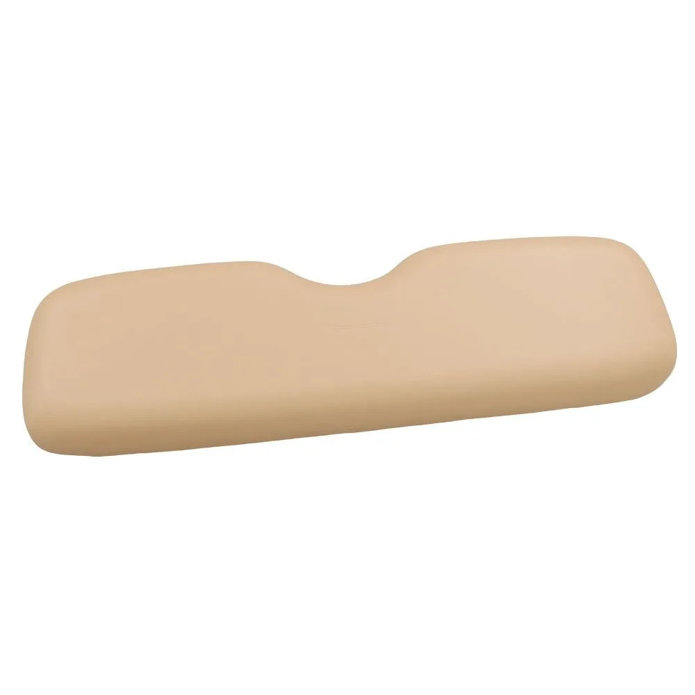E-Z-GO RXV Front Seat Lean-Back Cushion Mod-G33S-426