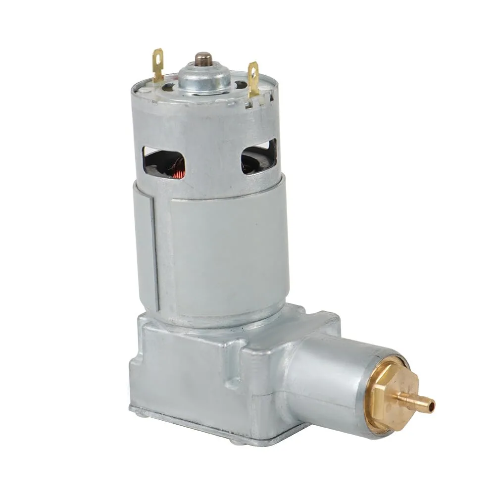 12V Air Seat Compressor for Grammer MSG95G MSG95A MSG93