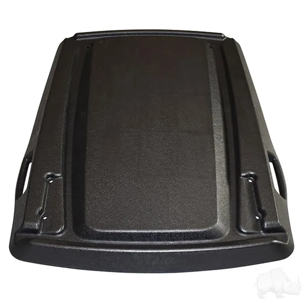 ACED Parts 54-Inch Black Top for E-Z-GO RXV image 2