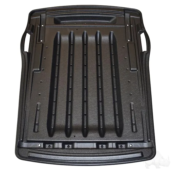 ACED Parts 54-Inch Black Top for E-Z-GO RXV image 3