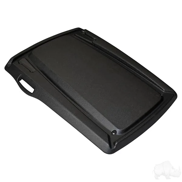 ACED Parts 54-Inch Black Top for E-Z-GO RXV image 4