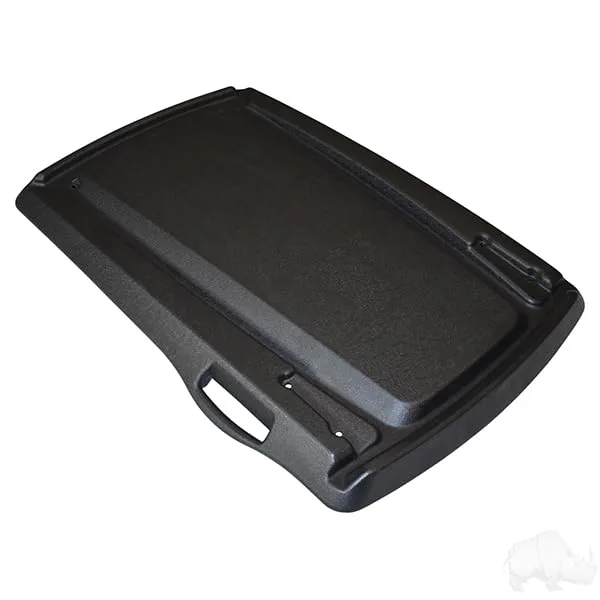 ACED Parts 54-Inch Black Top for E-Z-GO RXV