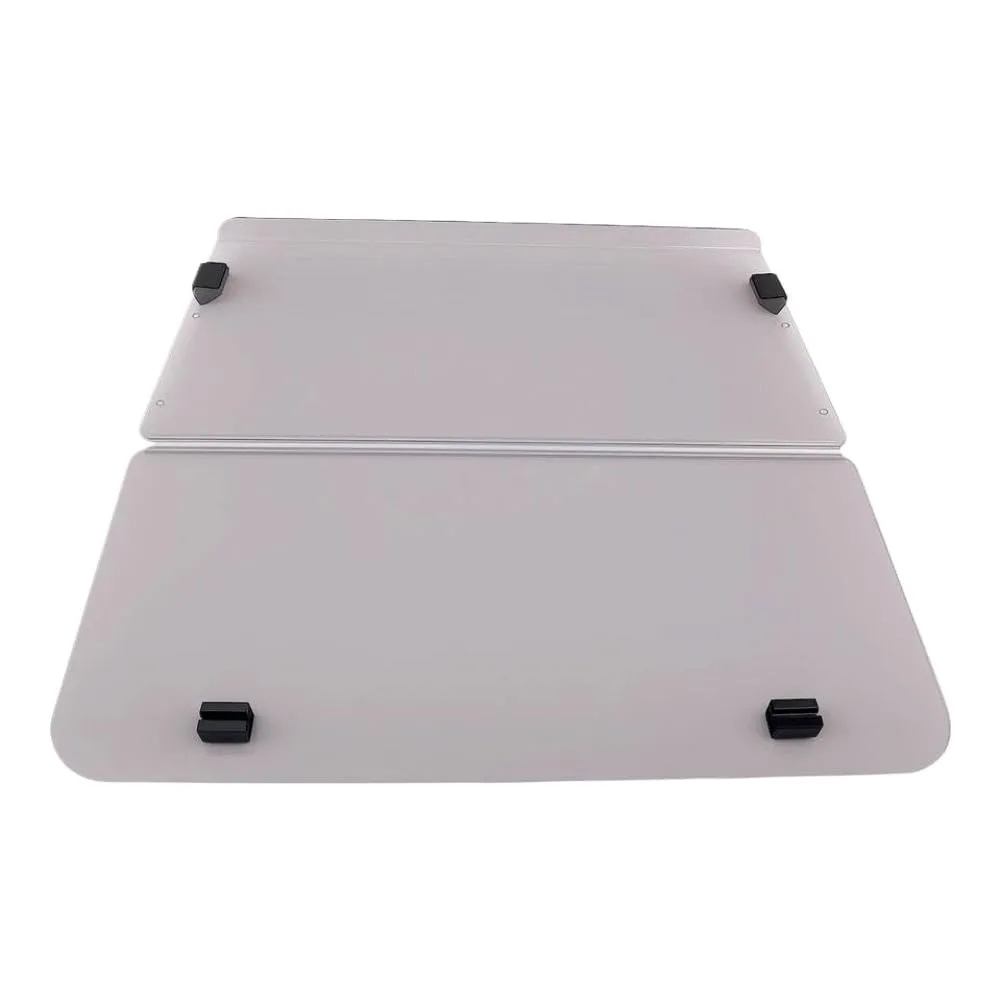 NHtnUZevv Tinted Windshield for Club Car DS Gas Carts image 2