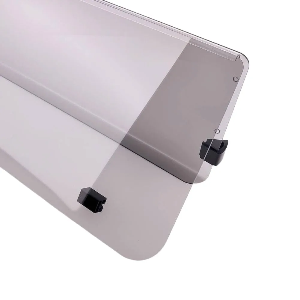 NHtnUZevv Tinted Windshield for Club Car DS Gas Carts image 3