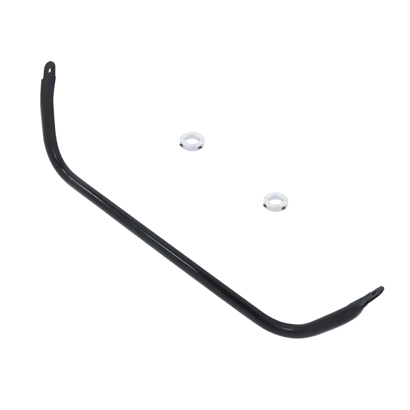 Generic Rear Stabilizer Sway Bar & Clamp for Polaris RZR XP 900 EFI 2011-2013 - Mod-G33S-2957