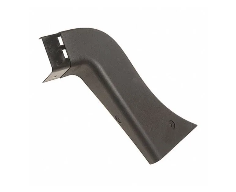 3G Upper Driver-Side Rocker Panel for E-Z-GO RXV image 2