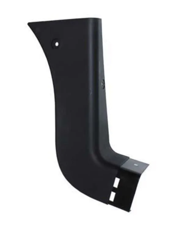 3G Upper Driver-Side Rocker Panel for E-Z-GO RXV