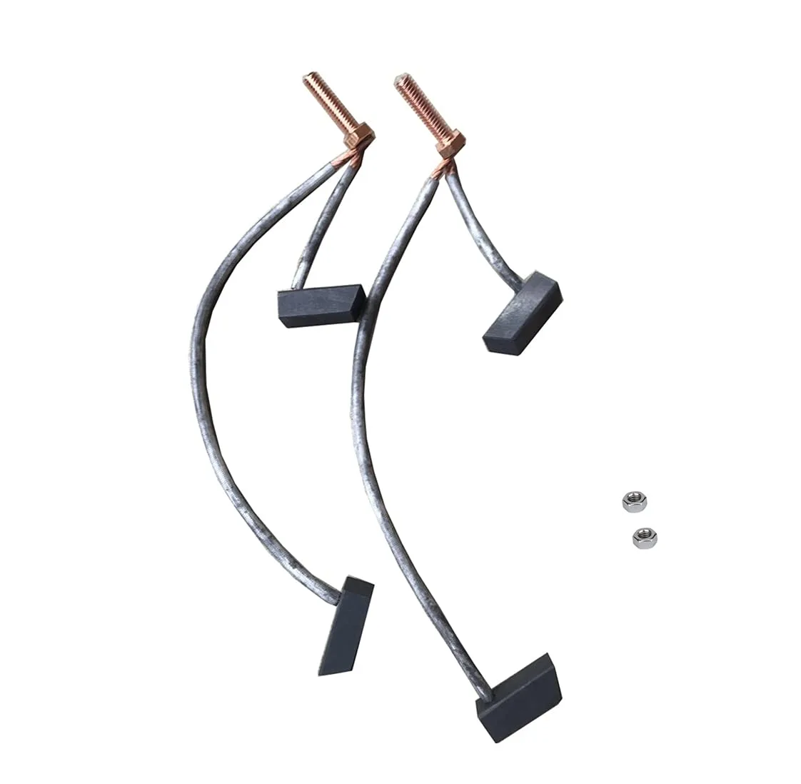 Dr.Acces Golf Cart Motor Brush Set for Yamaha G8-G16 image 2