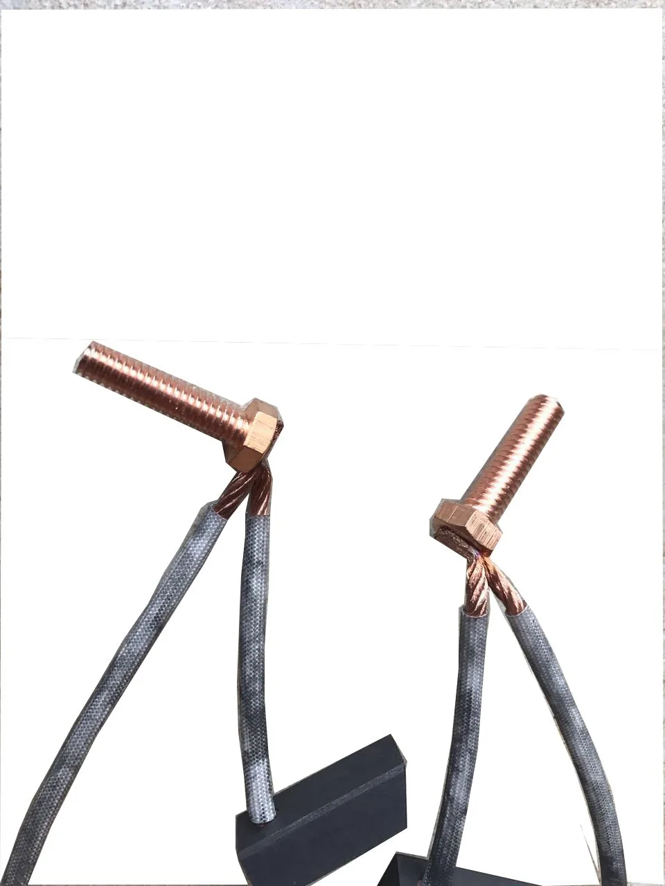 Dr.Acces Golf Cart Motor Brush Set for Yamaha G8-G16 image 3