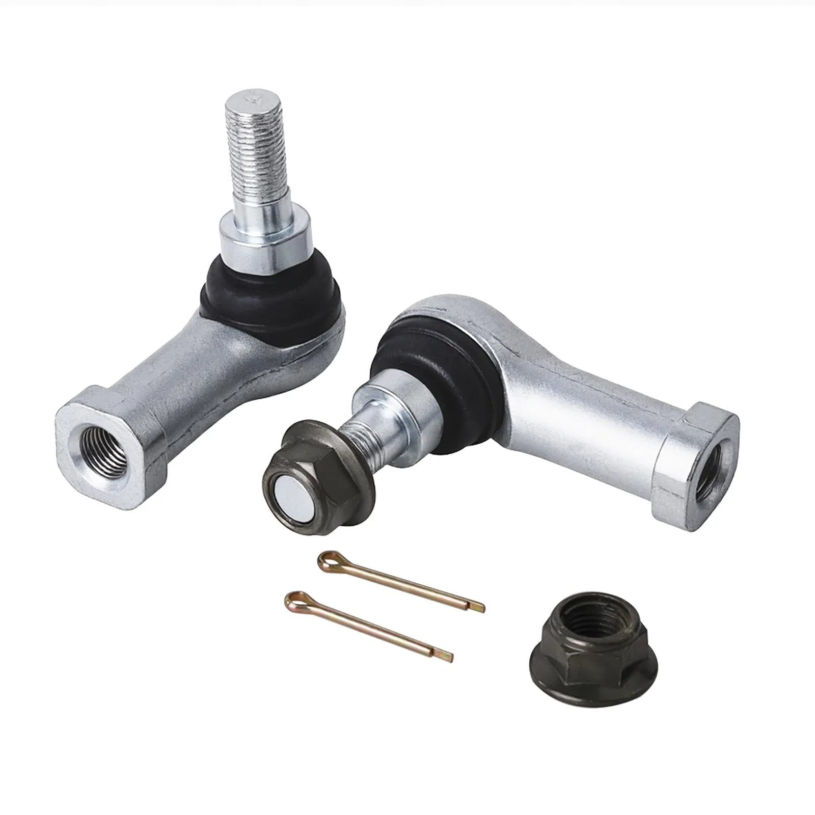HOGUCAL Tie Rod Ends for Club Car Precedent and Tempo