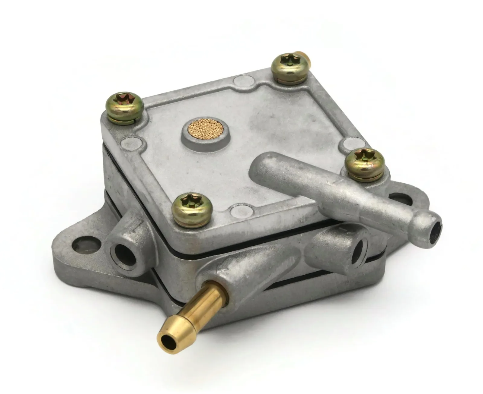 The ROP Shop Fuel Pump 100719_25 for E‑Z‑GO Medalist & TXT image 4