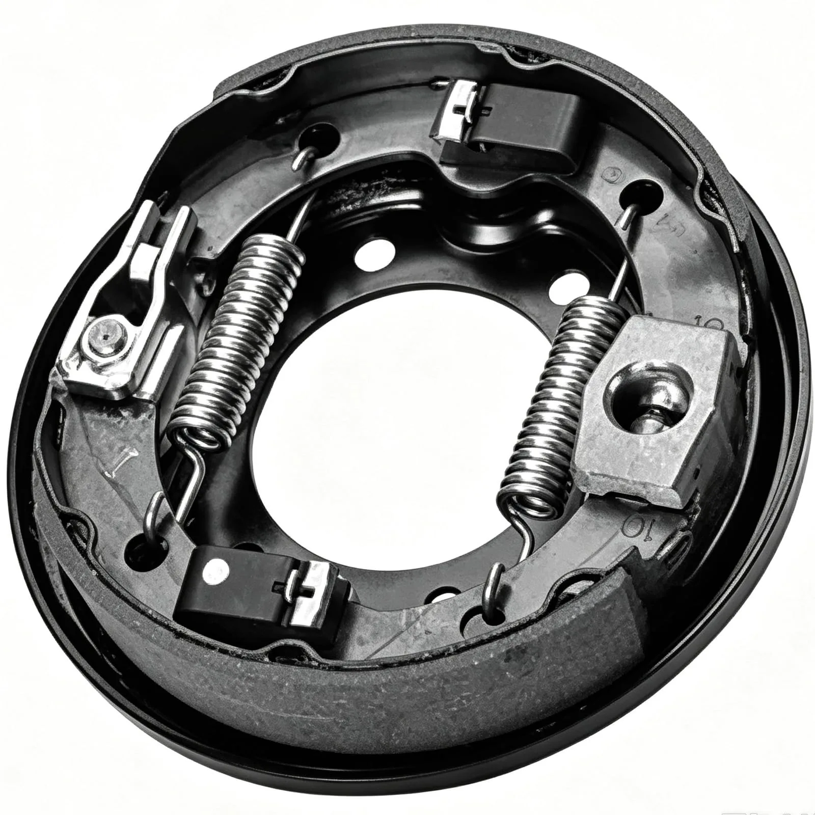 DJCXYSM Golf Cart Brake Assembly 1016557 image 2