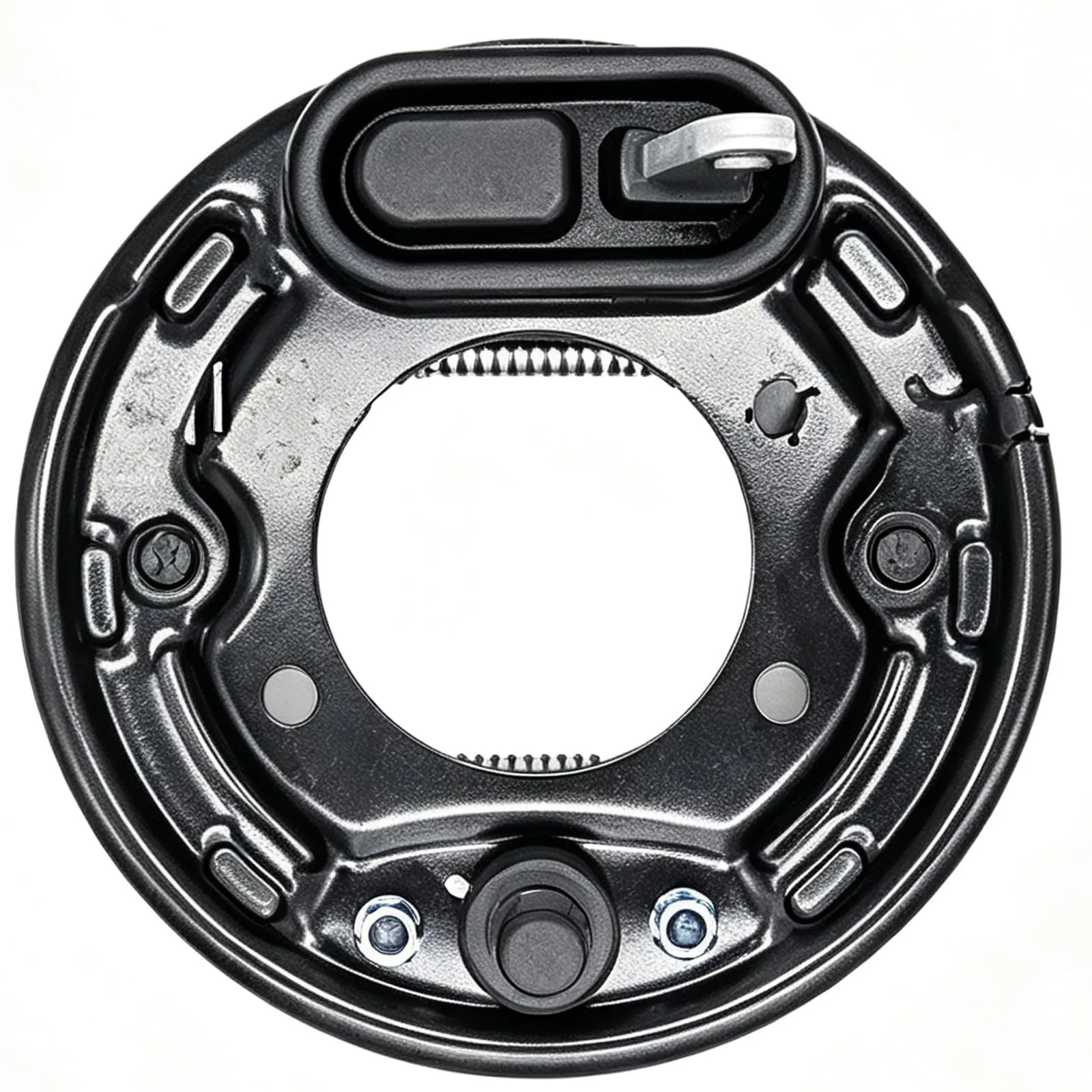 DJCXYSM Golf Cart Brake Assembly 1016557 image 3