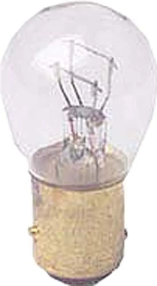 Performance Plus Carts 2418 Golf Cart Tail Light Bulb