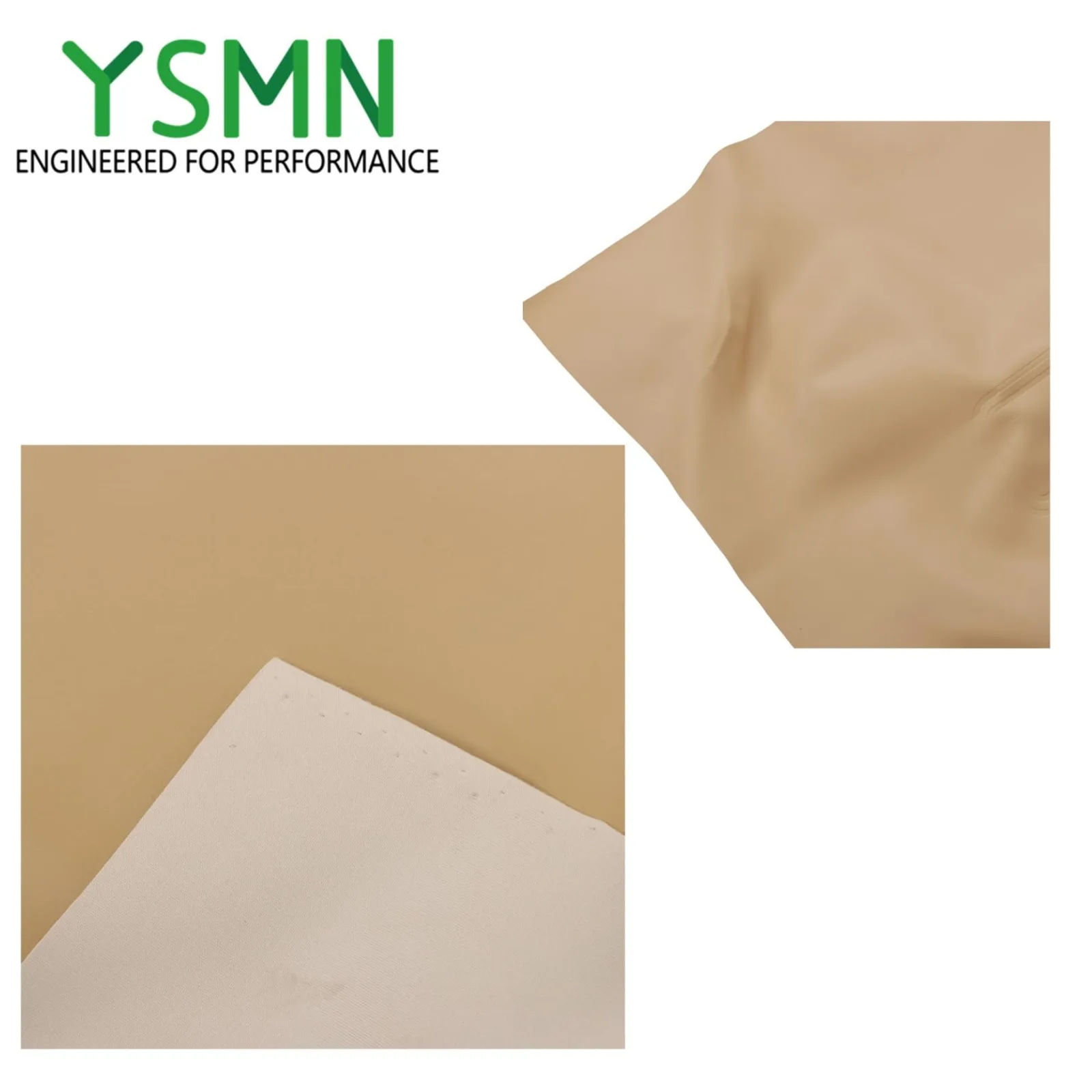 YSMN Front Seat Covers for Club Car DS 1982-2000.5 image 4