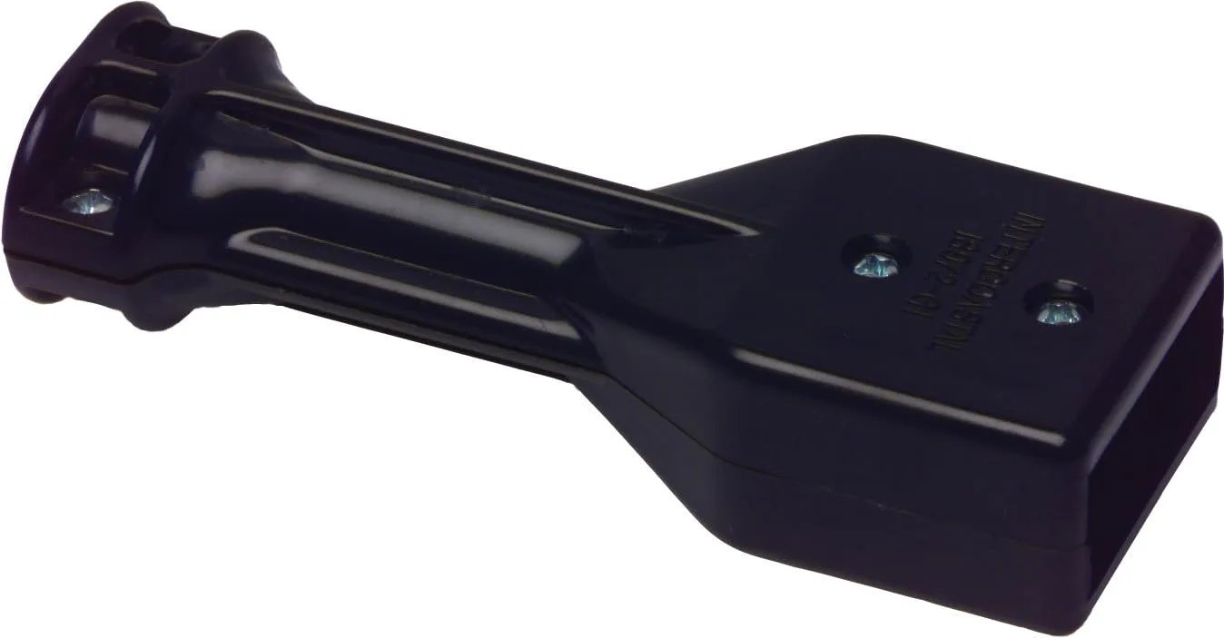 Performance Plus Carts E-Z-GO Charger Handle SB50 Plug