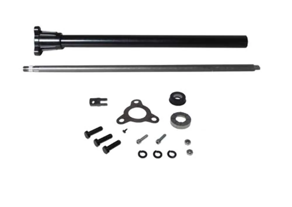 Performance Plus Carts Steering Column Rebuild Kit 6774 (Replaces 70360G01)