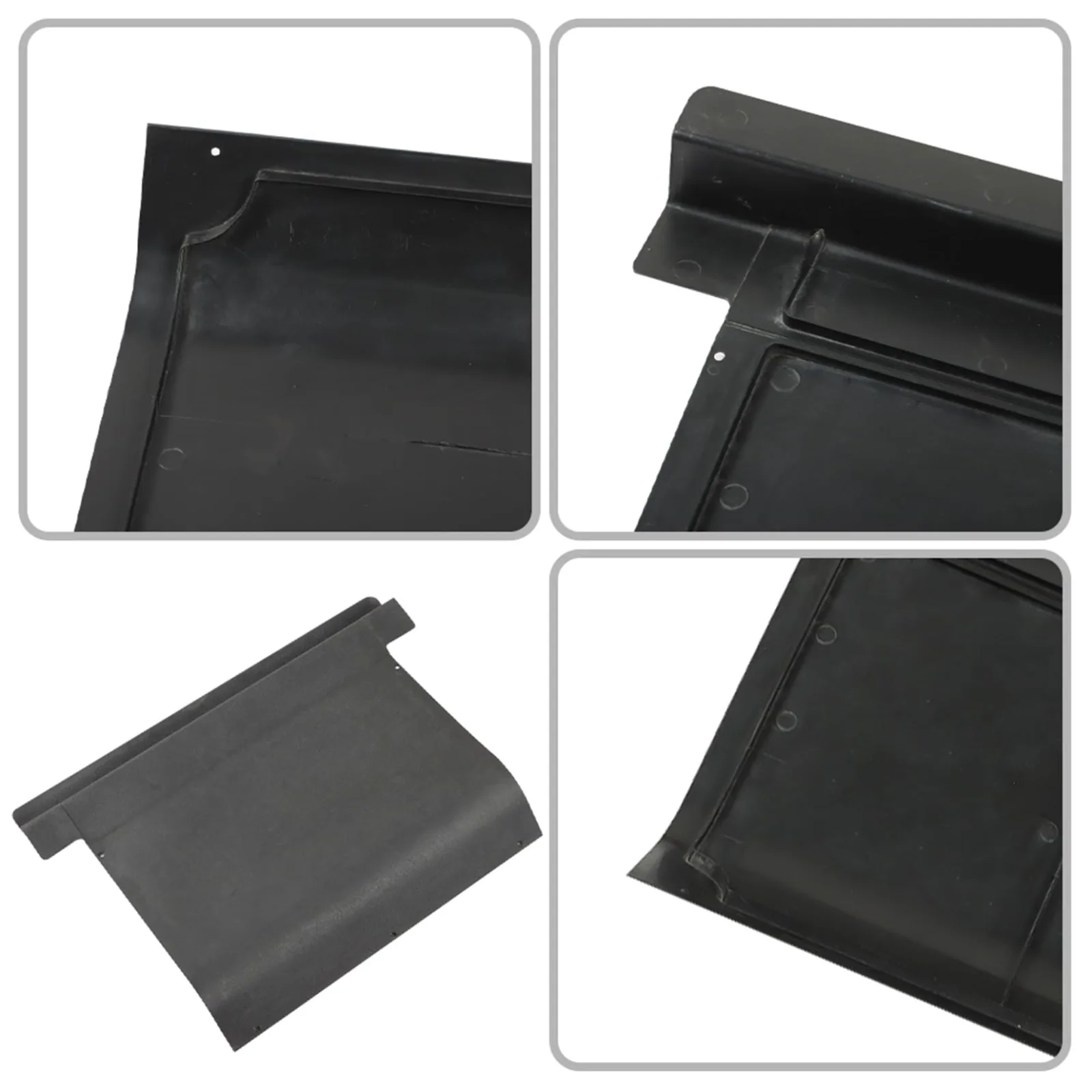 SEBLAFF Golf Cart Access Panel Cover for TXT 1994-2013 image 4