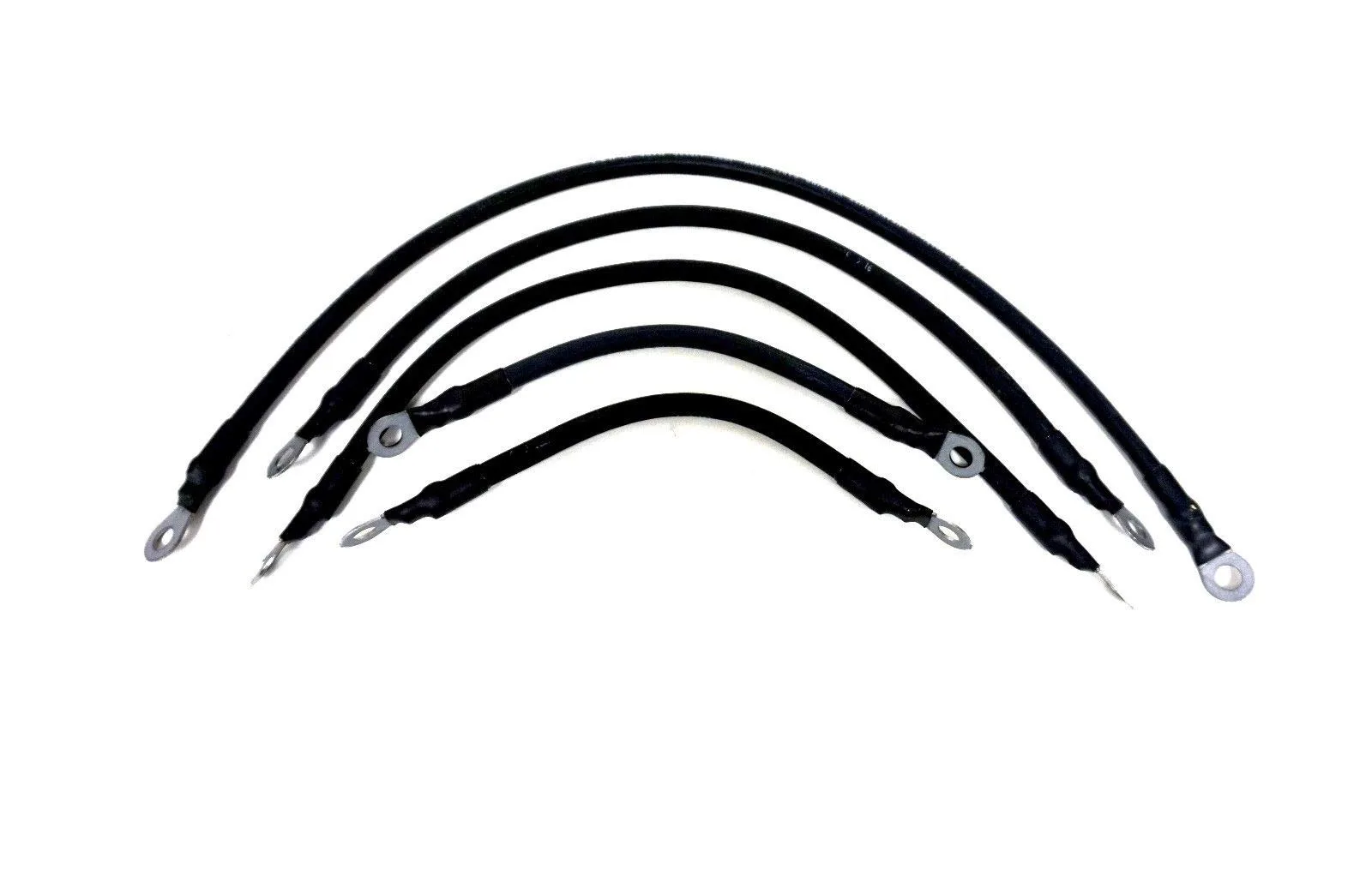 3G K929 Battery Cable Set for E-Z-GO Marathon/TXT