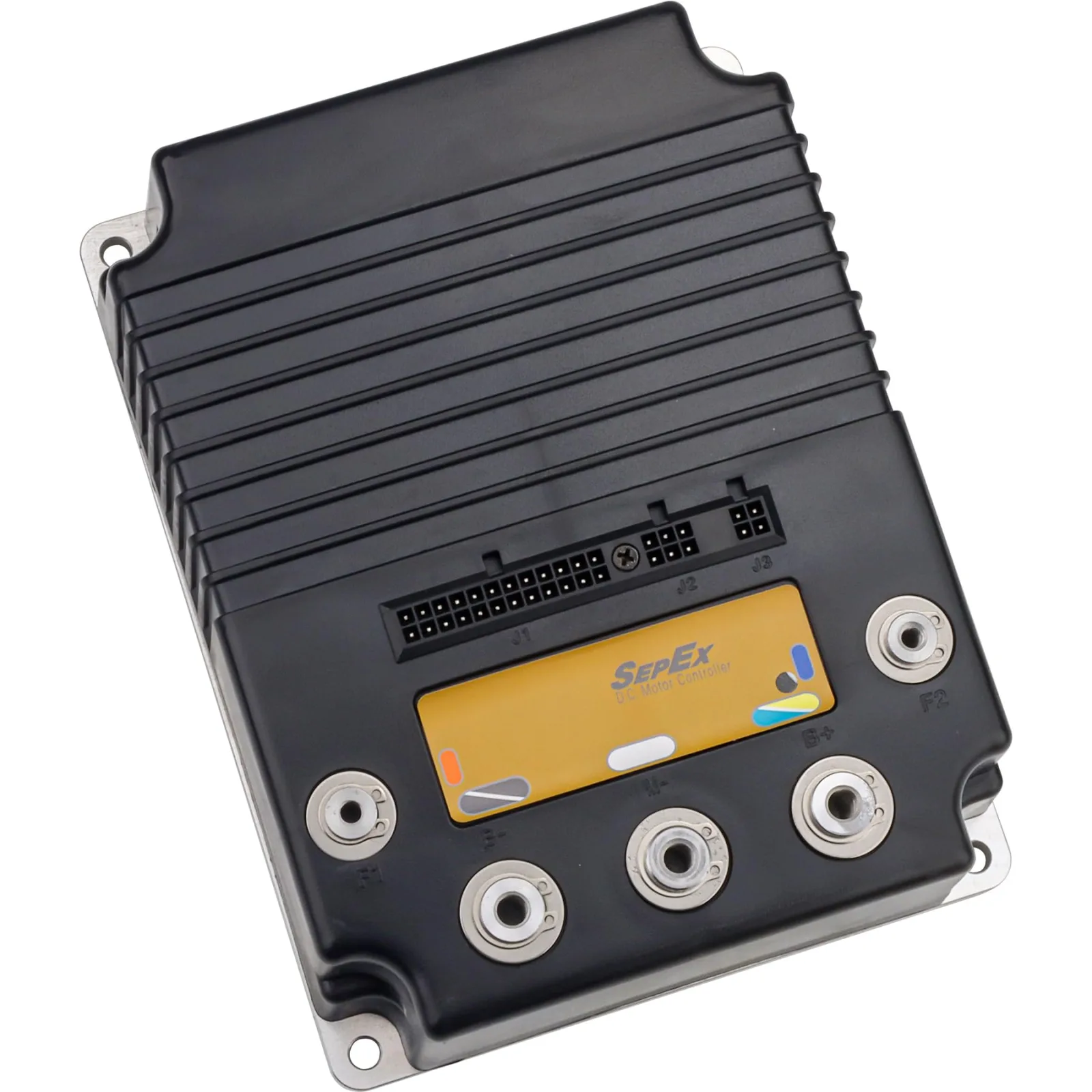 SUNKWAIS 1520L-5550 48V 500A Golf Cart Controller