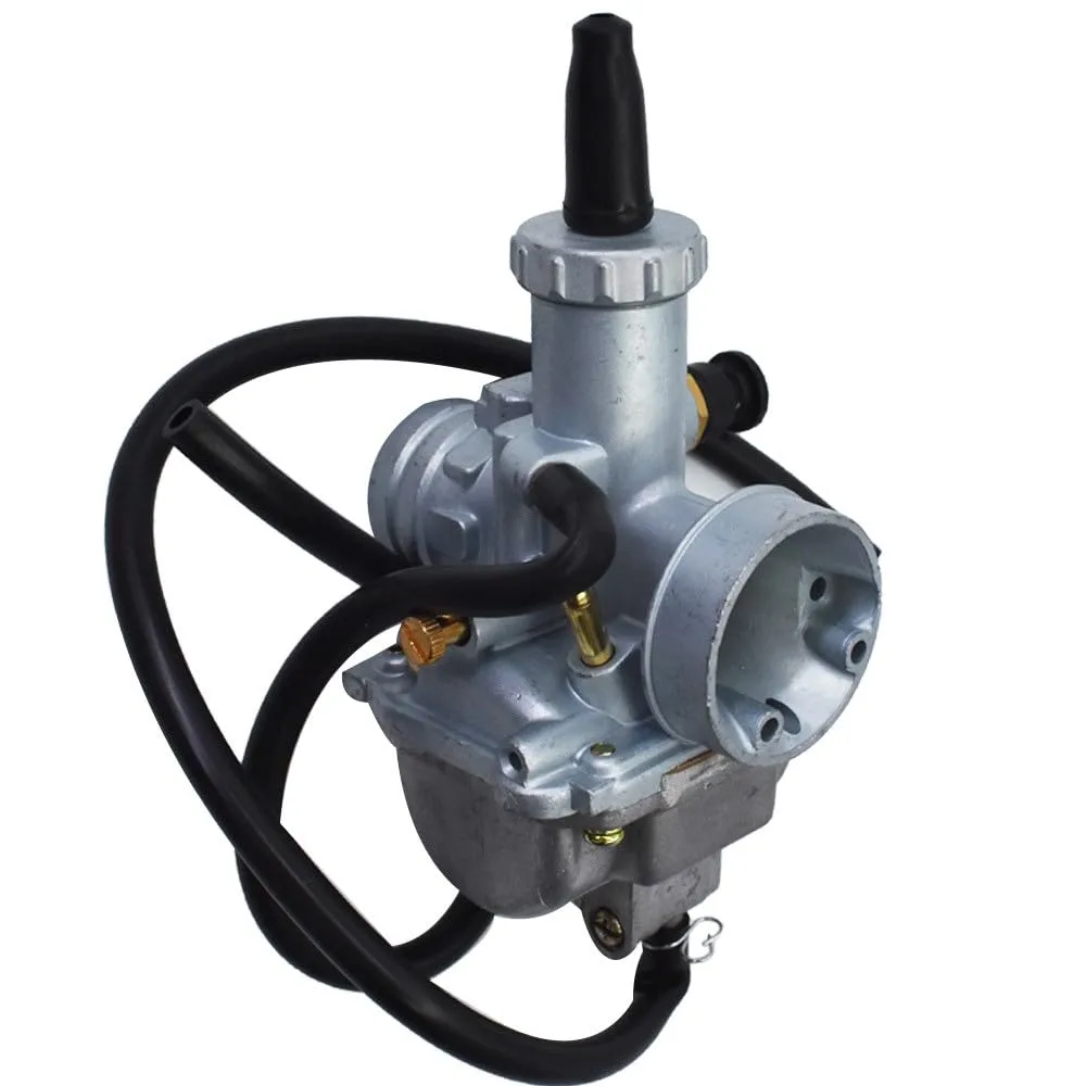 Generic Carburetor Assembly Mod-G33S-2200 for Suzuki Quadrunner 160