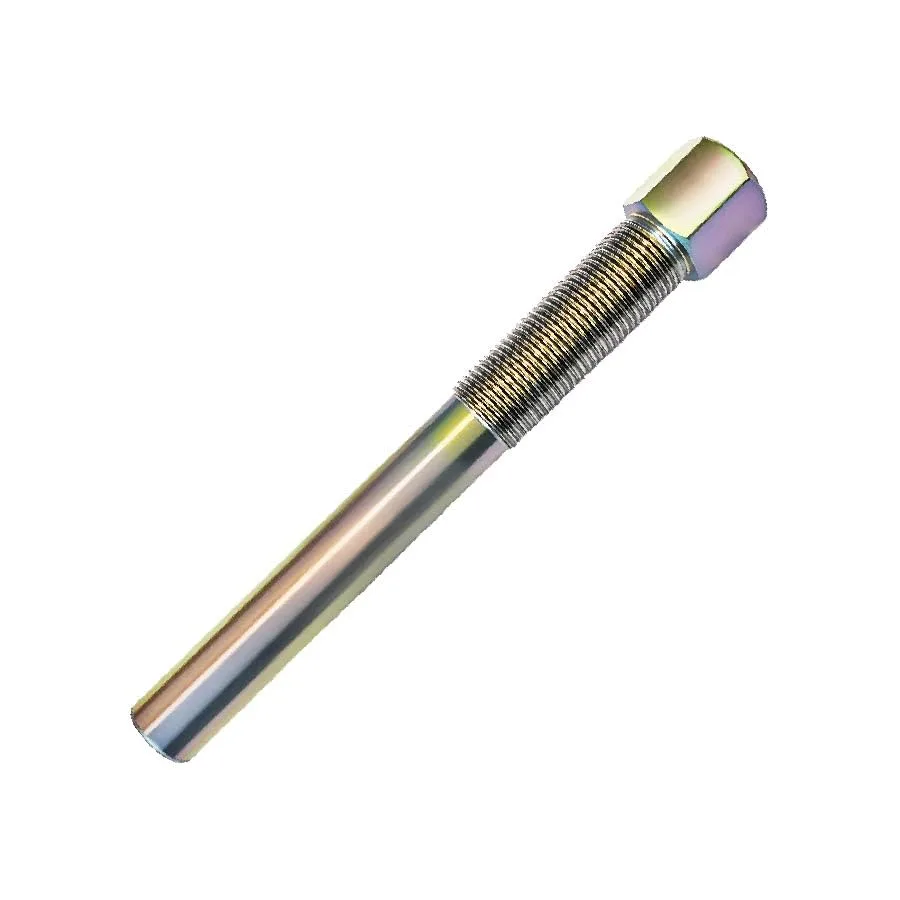 LAMBIS Drive Clutch Puller Bolt for E-Z-GO Golf Carts
