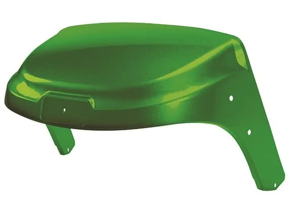 ACED Parts Lime Front Body for E-Z-GO TXT 1996-2023