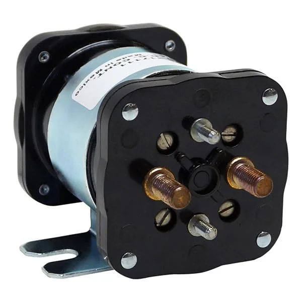 ACED Parts 36V Heavy-Duty Golf Cart Solenoid image 3