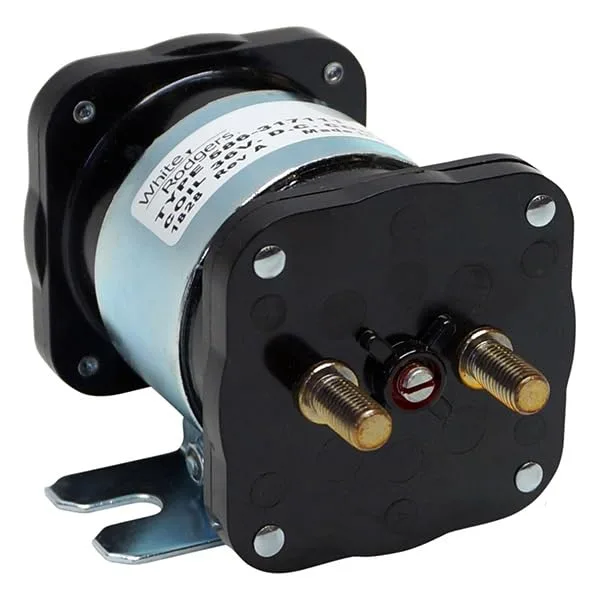 ACED Parts 36V Heavy-Duty Golf Cart Solenoid image 4
