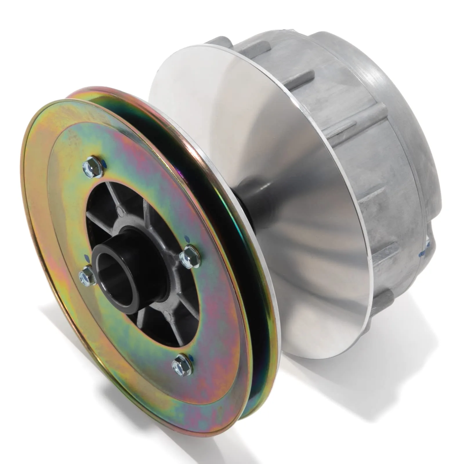 SFriding Clutch Set for Yamaha G29 Golf Cart 2007-2012 image 3