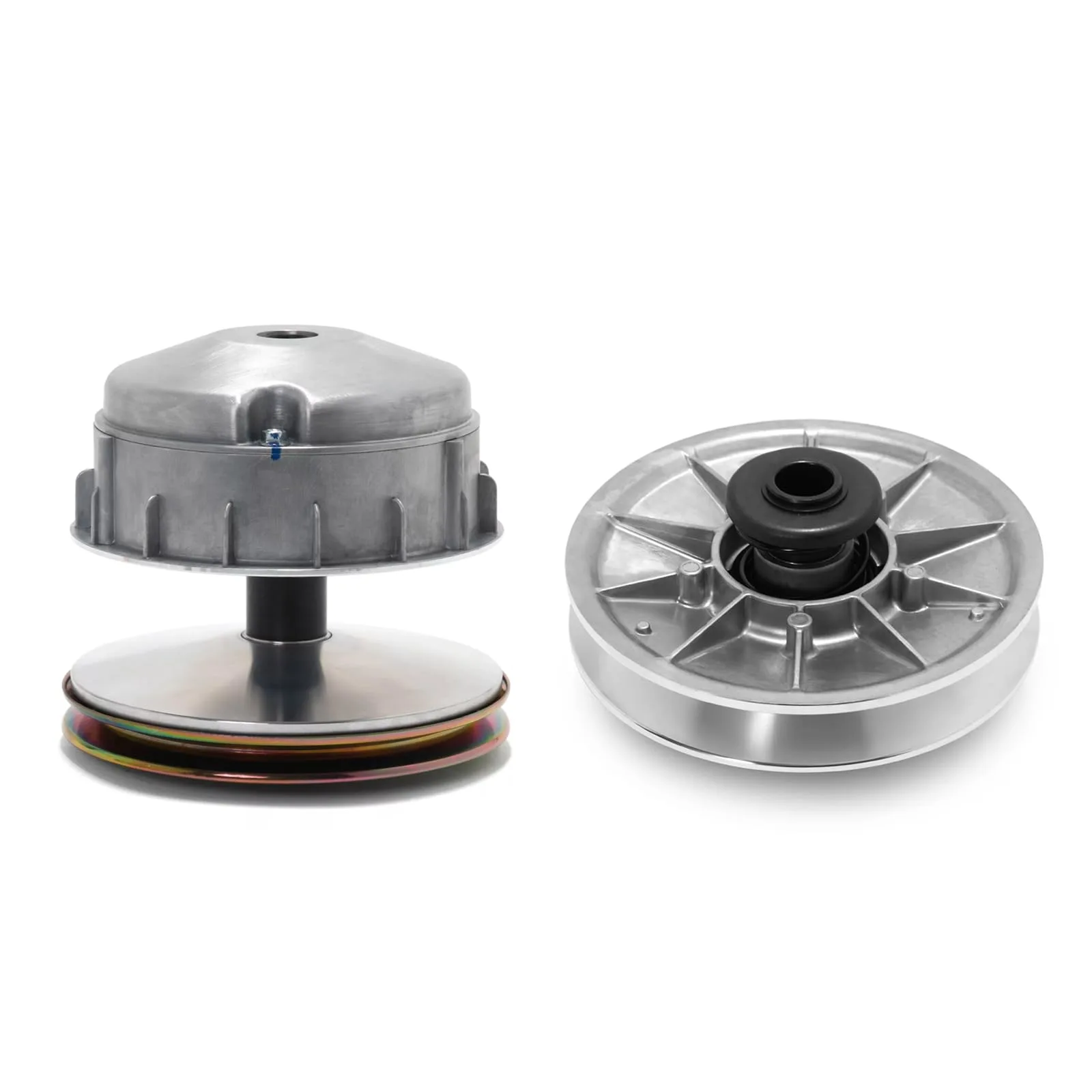 SFriding Clutch Set for Yamaha G29 Golf Cart 2007-2012