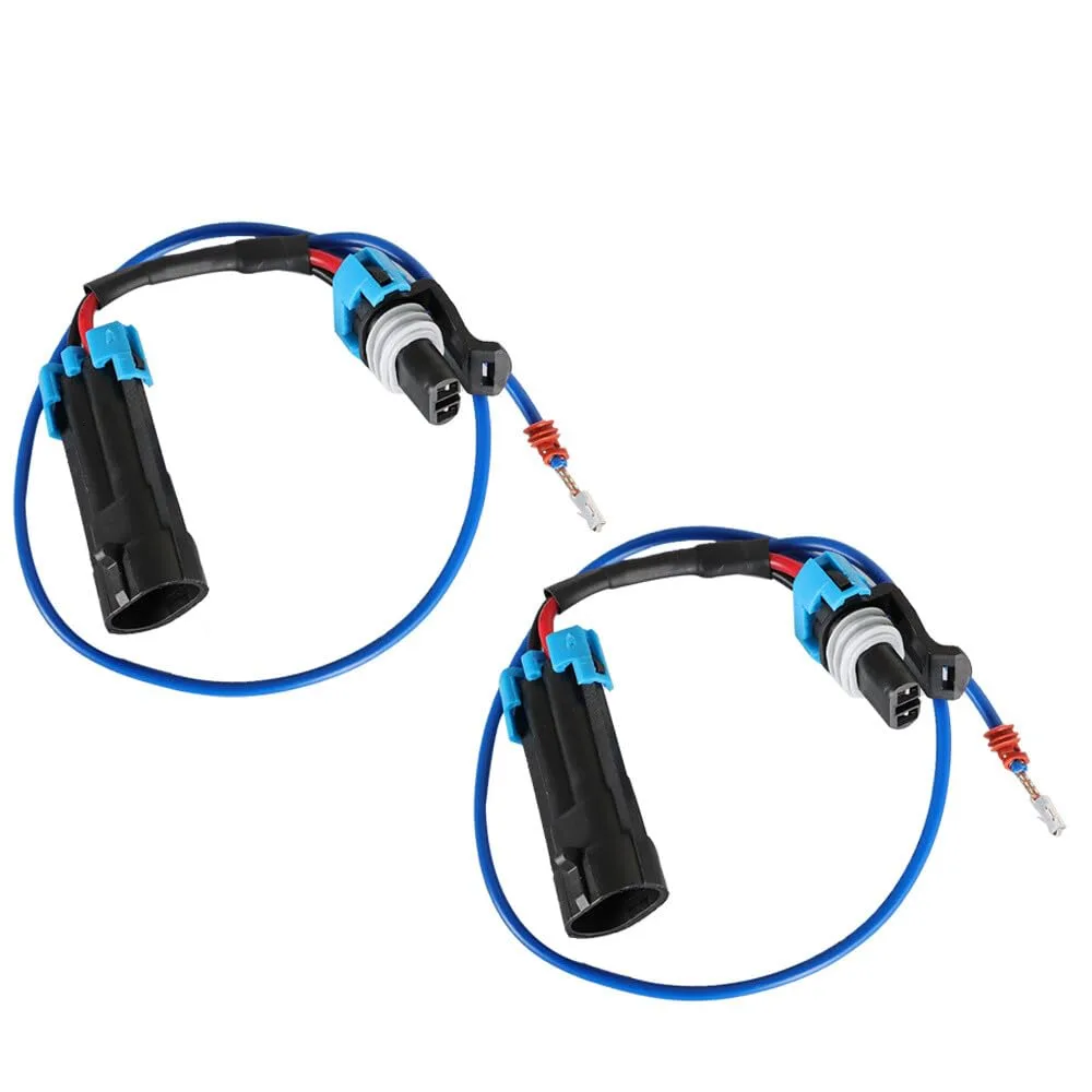 Fang Light Wiring Harness for Polaris RZR 1000XP 2019-2021