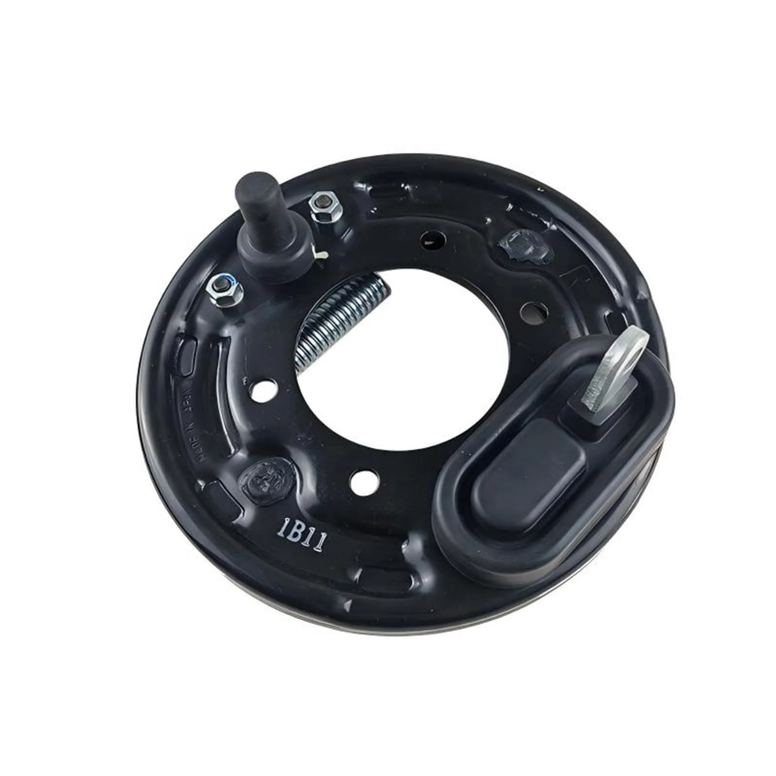 oiasdfhjdg Brake Assembly 1016557 / 1016573 — For Club image 2