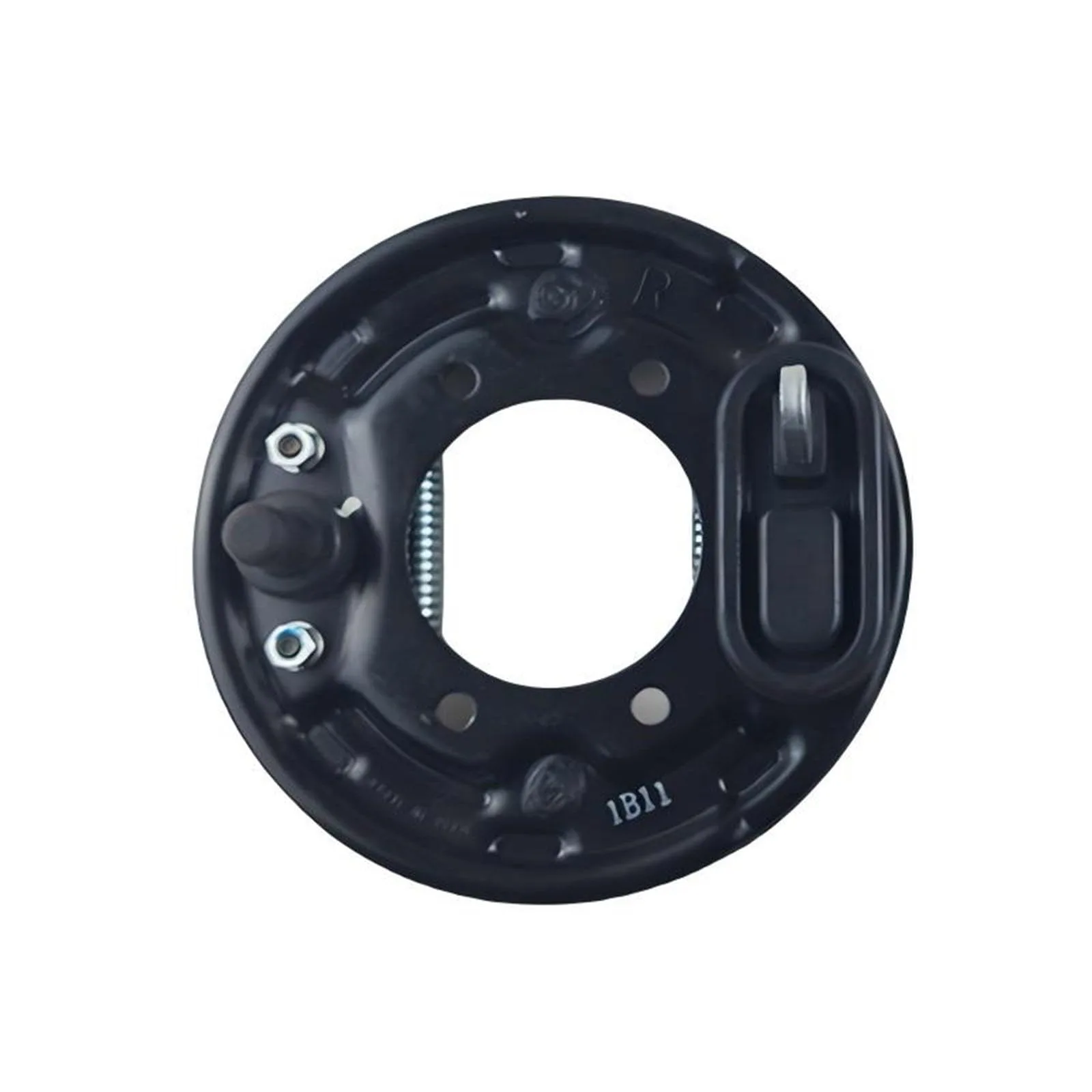 oiasdfhjdg Brake Assembly 1016557 / 1016573 — For Club image 3