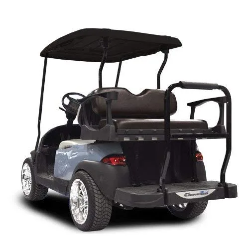 MADJAX Genesis 250 Seat Kit for Club Car Precedent image 2