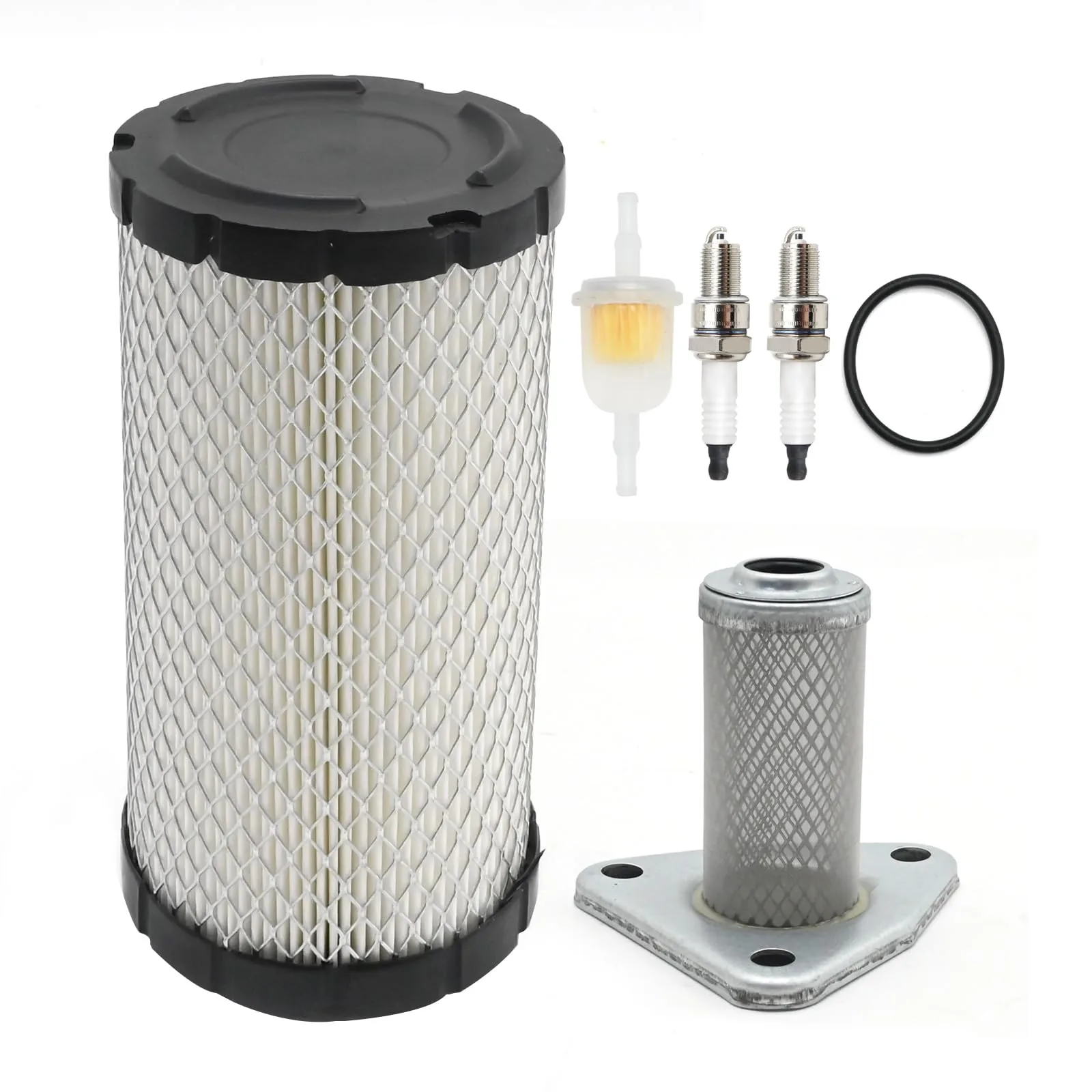 SYOWADA FIL-1005 Tune-Up Kit for E-Z-GO 2006+ (295cc/350cc) image 2