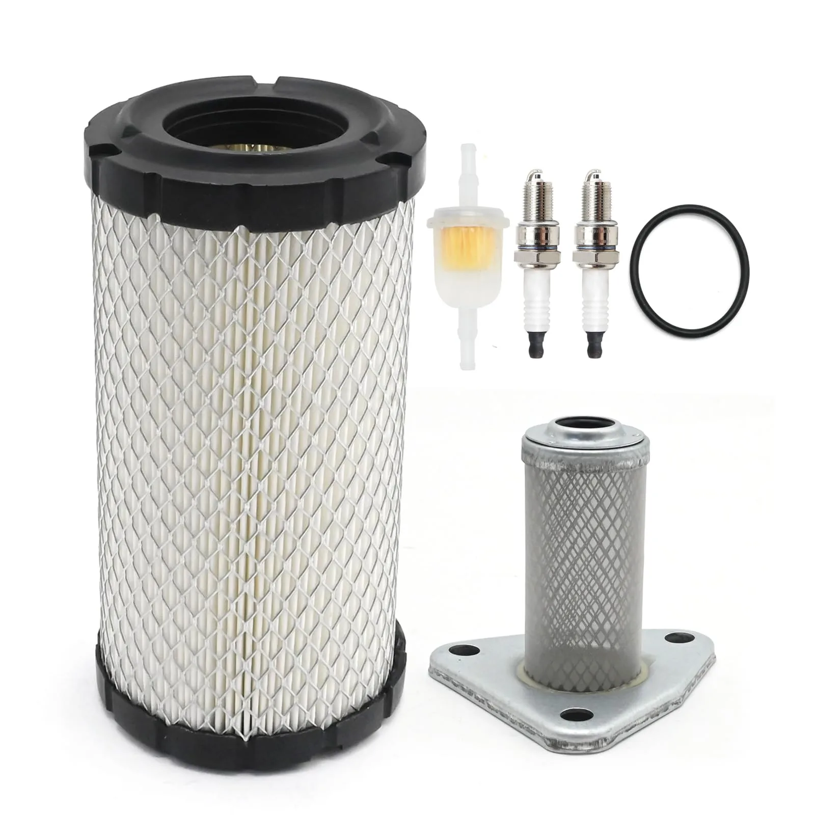 SYOWADA FIL-1005 Tune-Up Kit for E-Z-GO 2006+ (295cc/350cc)