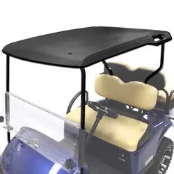 Technical Precision AX-8814-3 Roof Kit for 2016 EZGO TXT